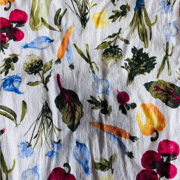 AF Floral Print Mini Dress - Picture 3 of 4